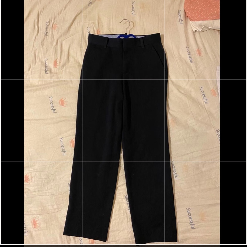 Suit Trousers from Tommy Hilfiger